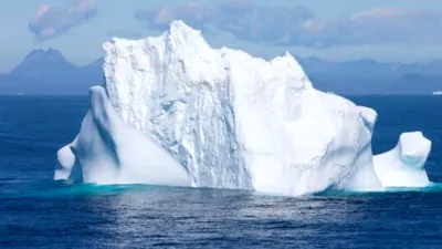 Oceanul Arctic a depășit un punct critic ireversibil!