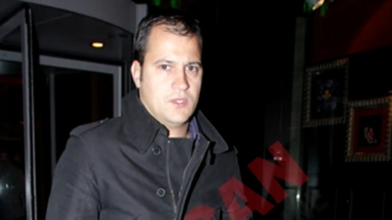 Serban Huidu continua razboiul: Mircea Badea face doar ce i se comanda!