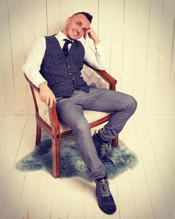Mihai Trăistariu, în selecția Eurovision 2019 pentru Belarus! A făcut anunțul: “Vești bune”