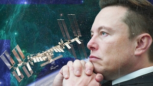 Elon Musk, amenințat de Rusia după ce a sărit în ajutorul Ucrainei. Ce i-a transmis șeful agenției spațiale ruse