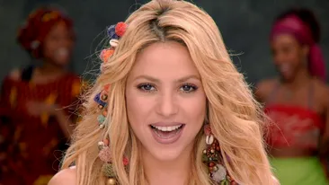 Shakira, moment emoționant. A izbucnit în lacrimi pe scenă: ”Miracolele există!” (VIDEO)
