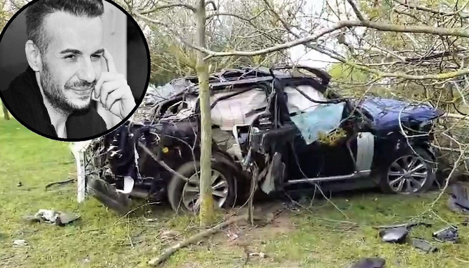 Range-ul în care și-a găsit sfârșitul Răzvan Ciobanu
