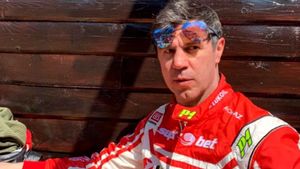 Ce își dorea Mihai Leu să facă după ce se recupera după ultima operație. Cui i-a promis la telefon că se va ține de cuvânt