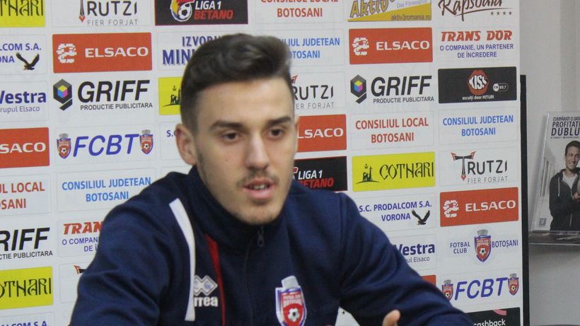 Răzvan Oaidă: „În acest derby nu putem vorbi de o favorită!”