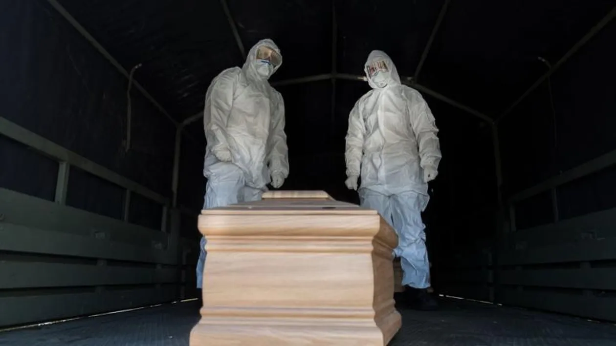 Țara acuzată că ascunde datele reale despre victimele făcute de coronavirus! Au fost declarate doar șapte decese