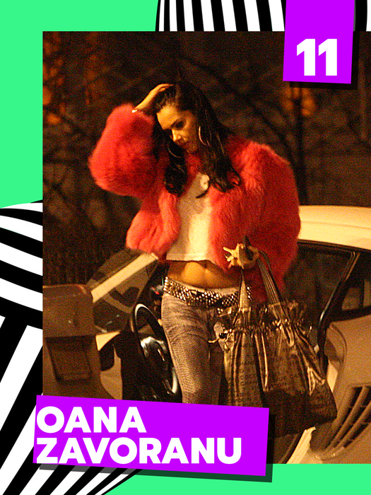 Topul posterioarelor din showbiz! Ele sunt româncele care o bat la fund pe Kim Kardashian