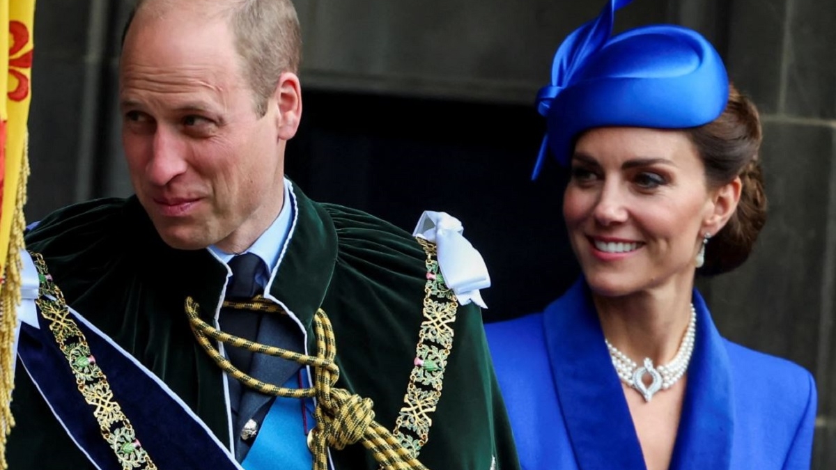 Răsturnare de situaţie în cazul Prinţesei Kate Middleton! A fost însărcinată?! Un parapsiholog a făcut anunţul