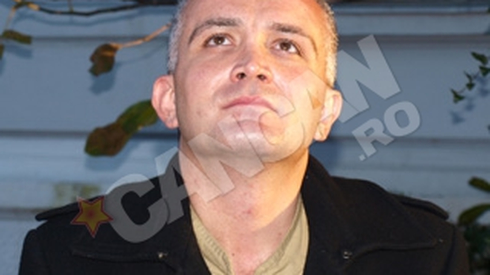 "Printul" Ratiu, dupa ce a fost eliberat: "Acest scandal este o aberatie! Tatiana a fost obligata de un proxenet sa faca asta!"