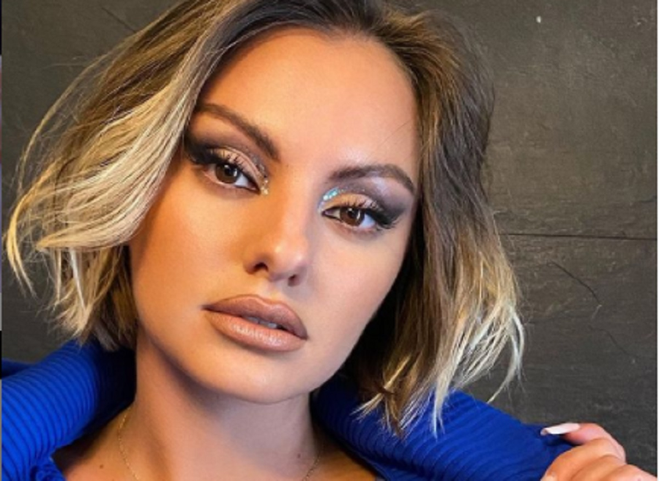Alexandra Stan, una dintre cele mai sexy artiste din România