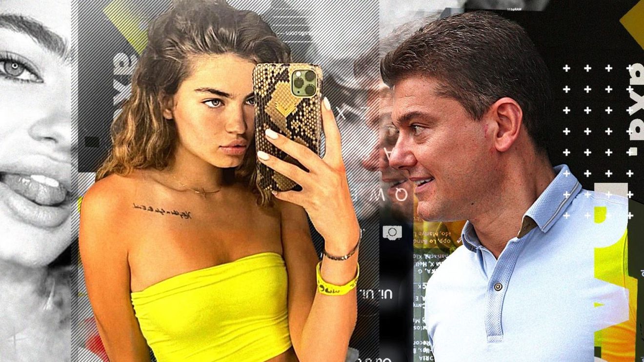 Ioana Boureanu are probleme cu băieții. Fostul politician a intervenit să-și apere fiica de agresiuni „Am zis că mă duc la poliție”