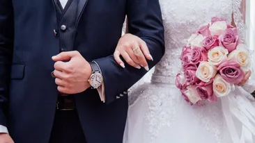 Au devenit soț și soție, erau foarte fericiți. După doar patru luni s-a spulberat totul. Ultimele cuvinte au fost cutremurătoare