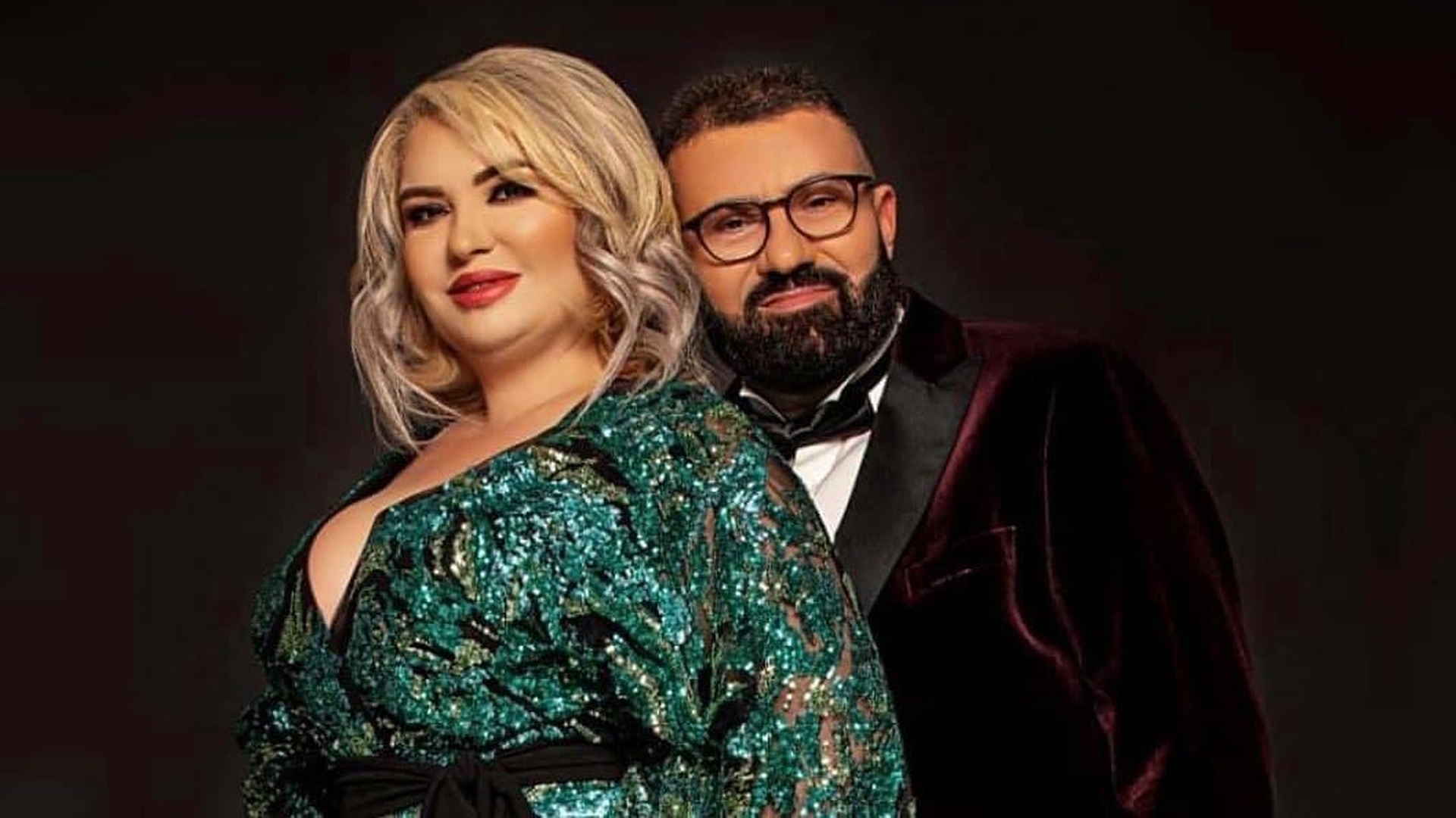 Viorica de la Clejani, cooptată în proiectul lui Johnny Depp. Experiența unică trăită de artistă și soțul ei, pe platourile de filmare