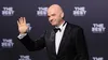 Prima federație care îi întoarce spatele lui Gianni Infantino. Țara care nu îl mai vrea la conducerea FIFA