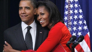 Barack şi Michelle Obama aniversează 30 de ani de căsătorie. Ce mesaj de dragoste a publicat soţia fostului preşedinte american