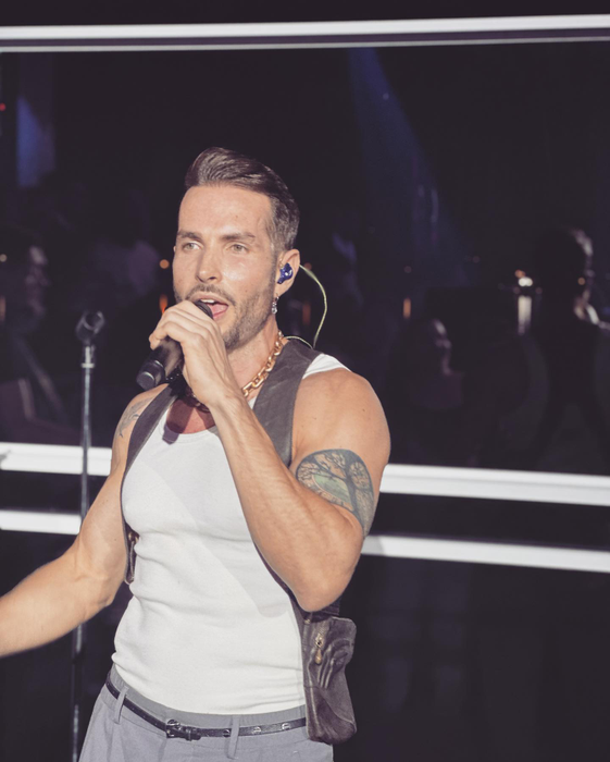 Randi a făcut spectacol în cadrul emisiunii CANCAN EXCLUSIV, difuzată pe canalul de YouTube @Cancanoficial (Foto: Instagram)