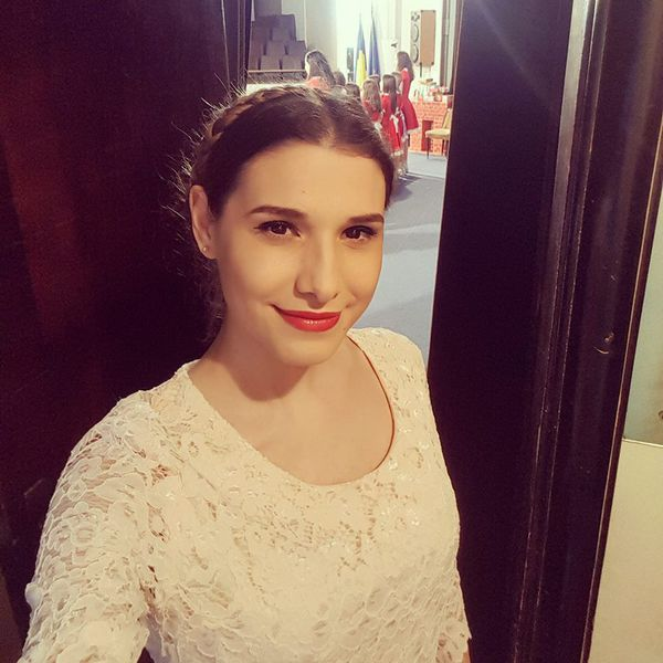 Ioana Picoș, din "La Bloc", de pe Pro TV, a câștigat procesul cu fostul soț