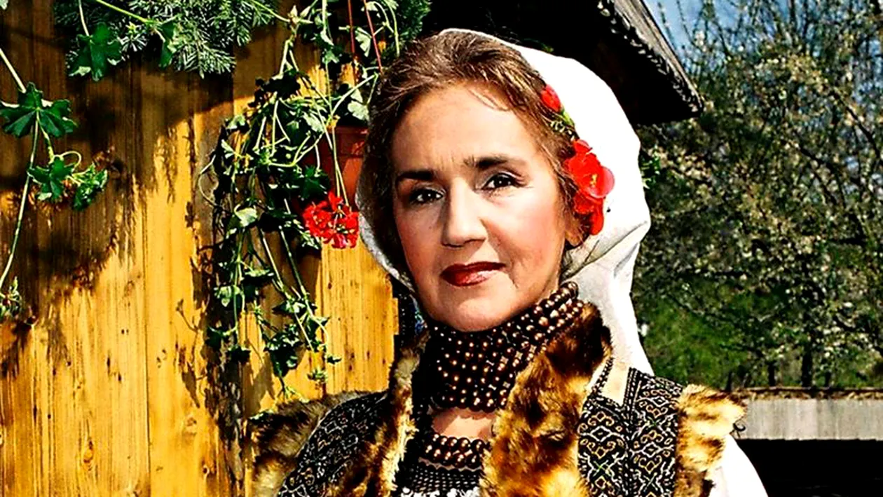 Sofia Vicoveanca îşi pune zilnic viaţa în pericol: “Blocul meu are bulină roşie!”