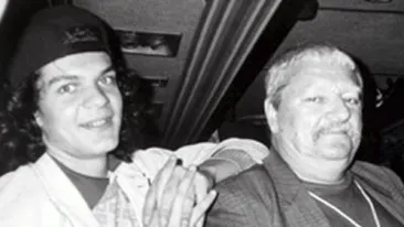 Mesajul emoţionant al lui Tudor Chirilă despre tatăl său. ”Pe tata nu am apucat să-l văd cum moare. Nu l-am ţinut de mână, nu ne-am luat rămas bun”