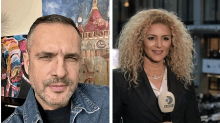 Mădălin Ionescu, prima reacție după decesul fostei colege Nicoleta Drăgușin: „Și ea a murit straniu. După o fază galopantă a unei afecțiuni nemiloase”