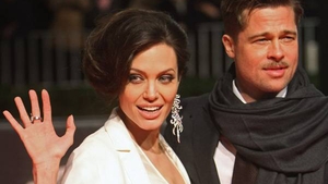 Prima declaratie a lui BRAD PITT: ,,Sunt foarte trist...''