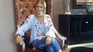 Anamaria Prodan n-ar pleca singură în vacanță: ”Dacă nu e cineva lângă mine, fac infarct!”
