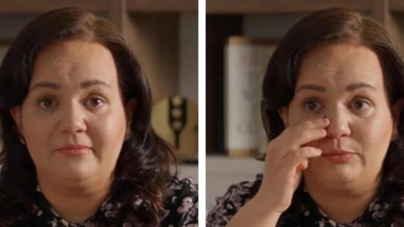 Jamila, dezvăluiri cu ochii în lacrimi după ce a pierdut procesul cu Laura Laurențiu: ”Îmi era frică”