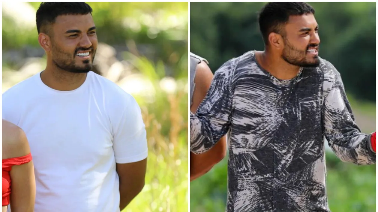 Jador nu se mai ascunde, după ce a fost descalificat de la Survivor România! S-a dat de gol şi Pro TV îl poate arde la bani