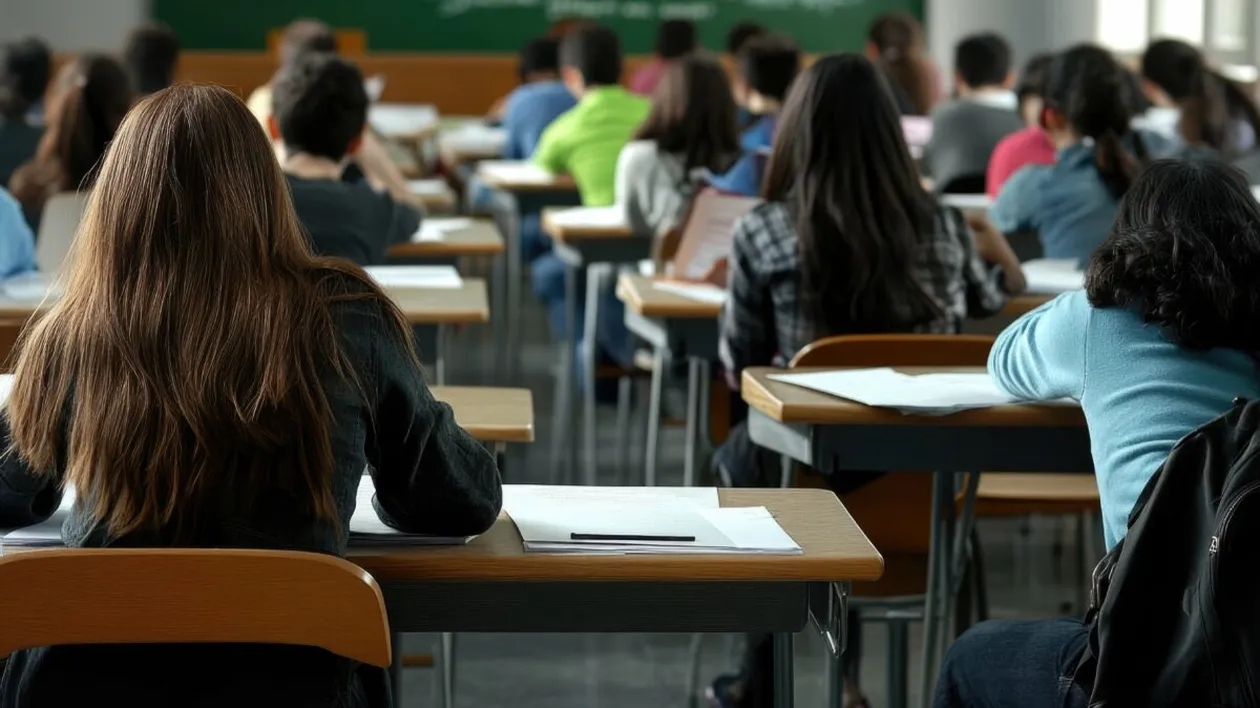 „Mâna broaștei s-a rupt”. Perlele de la Evaluarea Națională 2026 fac deliciul profesorilor