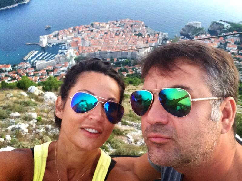 Nicoleta Luciu și Zsolt Csergo, la un pas de divorţ? Ce s-a întâmplat cu celebrul cuplu