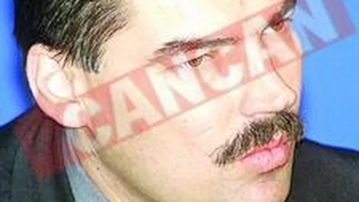 Finul lui Hrebenciuc, in carti pentru sefia Garzii Financiare