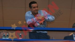 Cazul "Valiza", trimis la Curtea Constitutionala