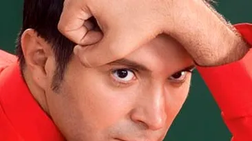 Daniel Buzdugan a explodat! Fuck Ziua Barbatului Vezi ce a patit de e nervos prezentatorul