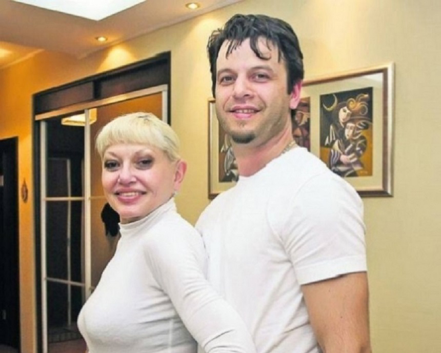 Israela Vodovoz nu a murit din pricina unui accident vascular cerebral! Ce a răpus-o pe vedetă. Necropsia a indicat cauza morții
