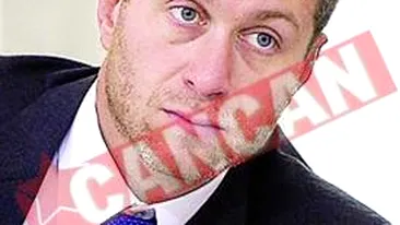 Roman Abramovici, usurat de doua milioane de dolari