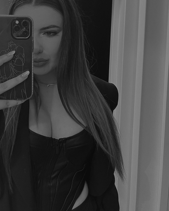 Ioana Stan, sursa- social media Ioana Stan
