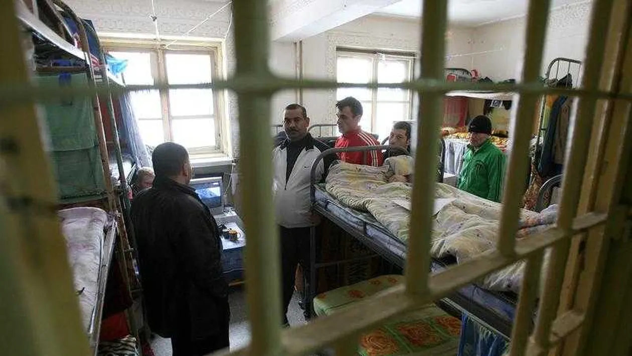 Grupul de Comunicare Strategică confirmă primul caz de coronavirus din penitenciar