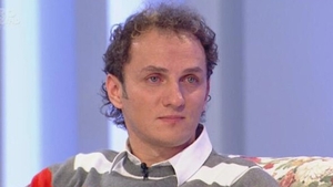 Mihai Trăistariu visează cu ochii deschisi! Vrea să-şi facă hotel si a găsit si solutia: "Totul e sa propagi gandul tau in Univers