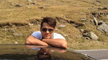 Incredibil! El zambea, iar padurea ardea! Nimic nu sta in calea lui George Pistereanu!