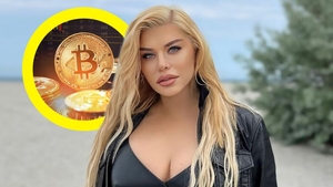 Cum a ajuns Loredana Groza să joace într-un film finanțat din criptomonede: „Am avut o discuție şi…”
