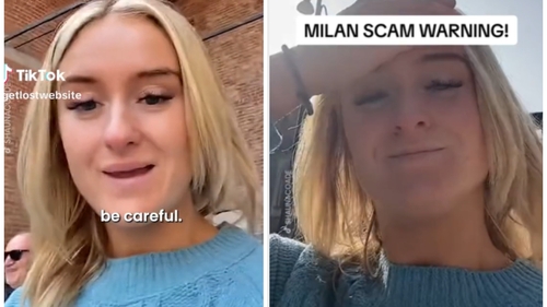 Cum au fost păcăliți niște turiști la Milano, de două ori în 10 minute. Semnalul de alarmă tras după înșelătorie: „Escroci peste tot”