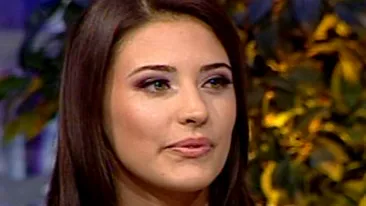 Antonia, asa cum nu o stiai! Nu ma consider frumoasa, nici macar sexy! Afla-i secretele!