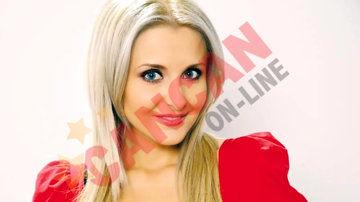 Alina Sorescu, in luna de miere fara telefoane mobile si laptop-uri!