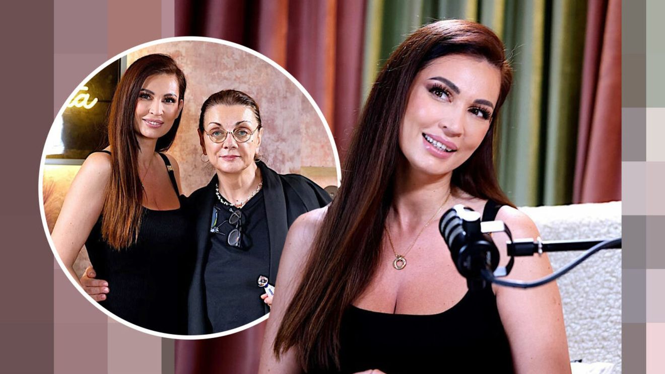 Nicoleta Luciu revine într-o nouă telenovelă? ”Carmen Tănase e Dumnezeu!”