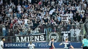 Înfrângere la scor de neprezentare pentru Lille la Amiens! Rezultatele etapei şi clasamentul în Ligue 1!