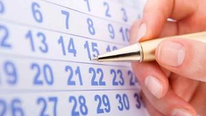 Zile libere de Sfânta Maria, 15 august. Bugetarii sunt, din nou, cei mai norocoși