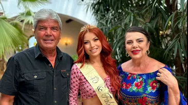 Elena Gheorghe, petrecere cu familia, de ziua ei. Artista a împlinit 40 de ani: Am zis că nu voi face nimic special, dar viața a avut alte planuri