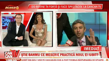 Senzaţional!Imagini de colecţie de la OTV!Revezi dansurile Magdei Ciumac, cum l-a băgat Tolea pe DD în tomberon şi pe Naomi tunsă!