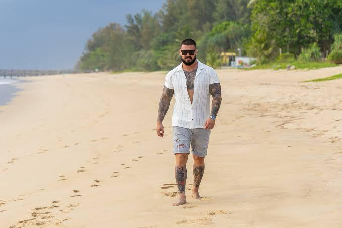 Lorenzo, iubitul Nattashei, mărturisiri sincere, cu ochii în lacrimi: „Sunt un om divorțat, am trei copii”