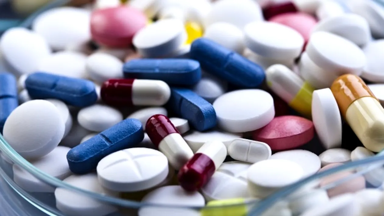 Comisia Europeană solicită ridicarea interdicţiile pentru exportul de medicamente