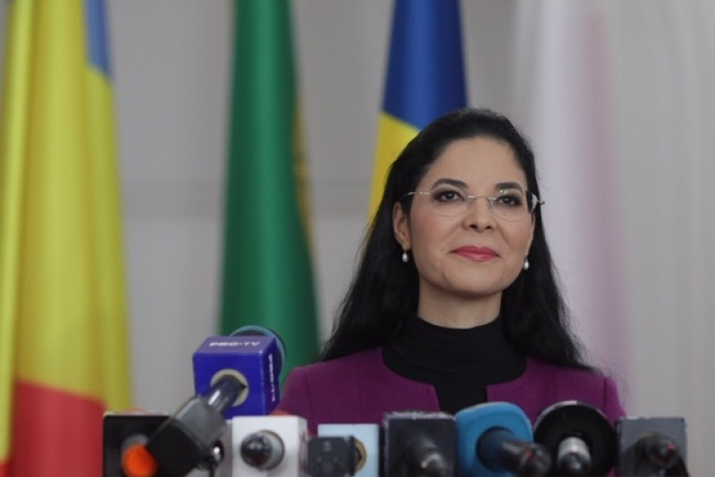 Ce spune Ministrul Justiției despre capturarea lui Radu Mazăre: ”Nu există nicio solicitare”
